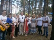 Школьники Ленинского района побывали в Беларуси