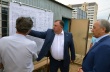 Валерий Радаев: «Строительство новой школы в Саратове должно быть завершено в этом году»