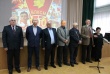 В администрации Фрунзенского района состоялось торжественное мероприятие, посвященное 100-летию ВЛКСМ