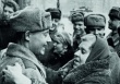 Ветеранов поздравили с годовщиной снятия блокады Ленинграда
