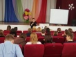 В Гагаринском районе прошли мероприятия, посвященные Дню борьбы со СПИДом