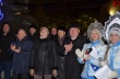 В Ленинском районе открылась «Сказочная аллея»