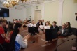 Состоялось награждение активистов волонтерских организаций Саратова