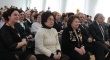 Во Фрунзенском районе состоялось торжественное мероприятие, посвященное Международному женскому дню