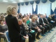 Кировский район - состоялась встреча главы администрации с жителями