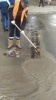 В Саратове проводится прочистка ливневой канализации