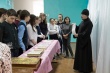 В Кировском районе – неделя православной книги 