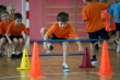 Пройдет семейный фестиваль Всероссийского физкультурно-спортивного комплекса «Готов к труду и обороне» 