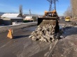 В Кировском районе продолжаются мероприятия по ликвидации последствий коммунальных аварий