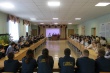 В школе № 24 Кировского района прошел Единый день профилактики