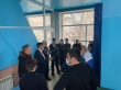 Сотрудники администрации города встретились с тренерским составом бассейна «Саратов»