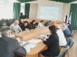 Состоялось заседание Общественного совета Фрунзенского района