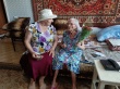 Жительнице Саратова исполнилось 104 года