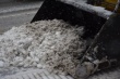 В Саратове очистили от снега и наледи 16 крыш и 660 дворов