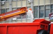 Улицы Саратова чистят 207 единиц техники 