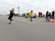 В воскресенье в Саратове прошли соревнования по роллер спорту