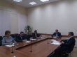 Проведено очередное заседание контрольной комиссии по исполнению доходной части бюджета муниципального образования «Город Саратов»
