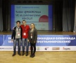 Саратовские школьники стали дипломантами Всероссийской олимпиады по программированию