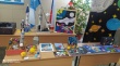 В образовательных учреждениях Кировского района прошли мероприятия, приуроченные к празднованию Дня космонавтики