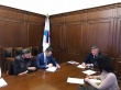В администрации города обсудили Стратегию развития Саратовской агломерации