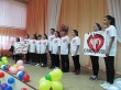 В День здоровья в Волжском районе прошли познавательные игры и смотры-конкурсы