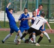 В Саратове пройдут футбольные матчи Кубка МФС «Приволжье»