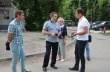 Представители Общественной палаты Саратова провели рейд по Заводскому району