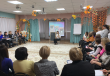 В Заводском районе прошел семинар «Среда как средство открытого диалога»