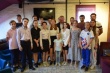 Михаил Исаев встретился с представителями активной и творческой молодежи