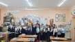 Преподаватели  Детской школы искусств имени В.В. Ковалева провели мастер-класс для учащихся МОУ «Лицей № 107»