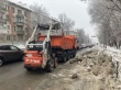 В уборке снега сегодня примут участие почти 6 тысяч рабочих и более 600 единиц техники