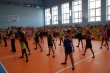 В Кировском районе состоялся конкурс «Танцевальная мозаика»