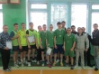 В Ленинском районе Саратова прошел ряд спортивных мероприятий