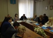 В Саратове проходит заседание Общественного совета по физической культуре и спорту