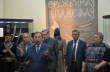В Саратове открылась специализированная оружейная выставка 
