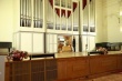 В консерватории состоятся два масштабных проекта органной музыки