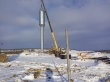 Началась установка новых водонапорных башен в с. Поповка