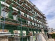 Идет ремонт здания лицея №4 и Национальной татарской гимназии