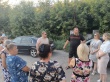 Андрей Марусов встретился с жителями по ул. Верхняя