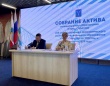 Глава города Лада Мокроусова: «Все обозначенные проблемы взяты на особый контроль»