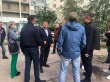 Андрей Марусов встретился с жителями дома № 7 по ул. Кленовой