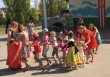 В рамках празднования Дня российского кино в скверах и парках Ленинского района провели конкурсы и викторины для малышей