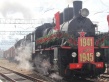 В Саратове встретят «Поезд Победы»