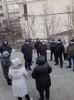 Дмитрий Чубуков встретился с жителями домов № 26, 26а по ул. Деловая
