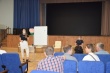 С жителями Кировского района обсудили концепцию устройства сквера в микрорайоне «Звезда»