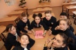 В школе №11 состоялась встреча поколений, приуроченная к Дню авиации и космонавтики