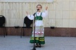 В рамках празднования Дня славянской культуры и письменности прошел открытый городской фестиваль фольклорного творчества «Сиреневый рай»