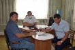 Жители села Багаевка сформировали перечень мероприятий по развитию территории