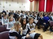 Школьникам Ленинского района вручили паспорта