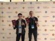 Учащиеся Физико-технического лицея № 1 – призеры заключительного этапа всероссийской олимпиады школьников по информатике